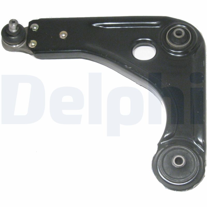 Brat suspensie roata DELPHI TC1035