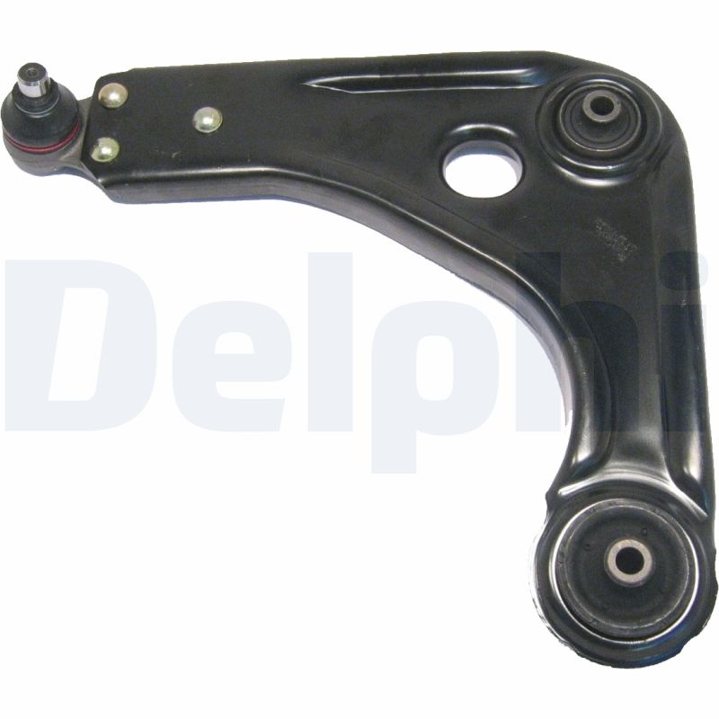 Brat suspensie roata DELPHI TC1037