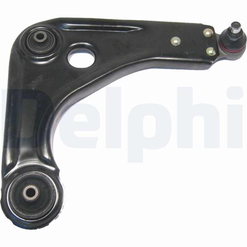 Brat suspensie roata DELPHI TC1038