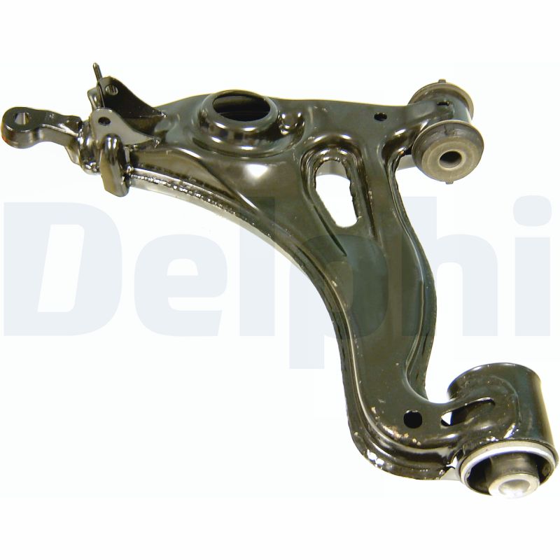Brat suspensie roata DELPHI TC1051