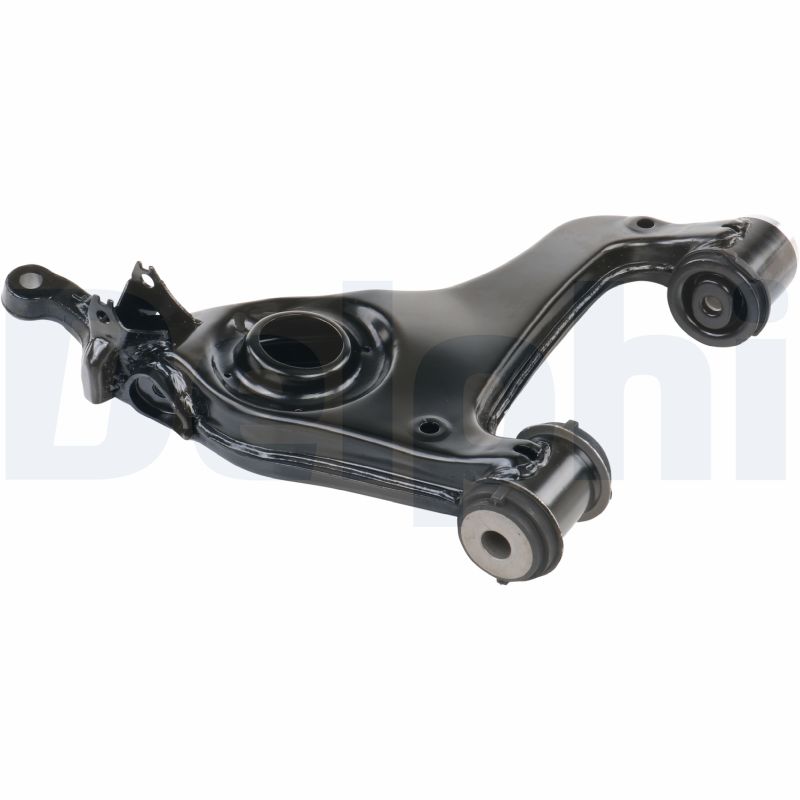 Brat suspensie roata DELPHI TC1053