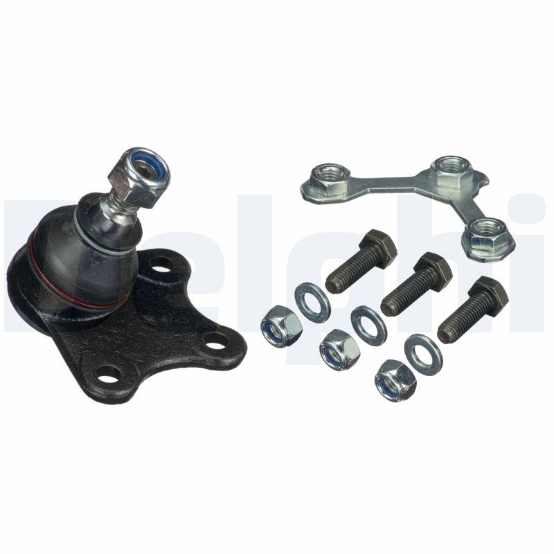Pivot DELPHI TC1084