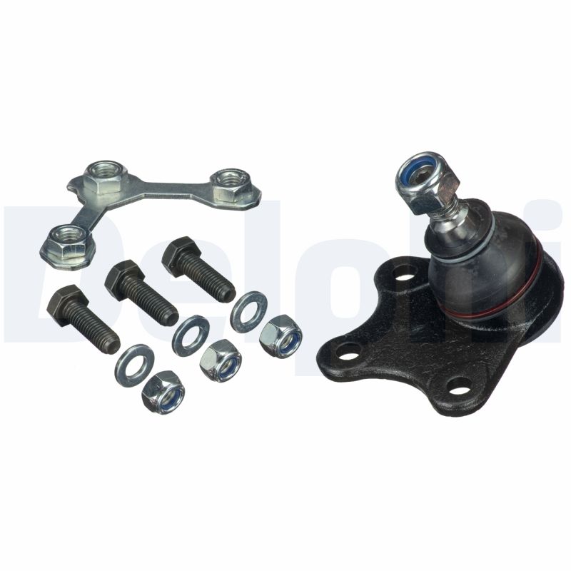 Pivot DELPHI TC1085