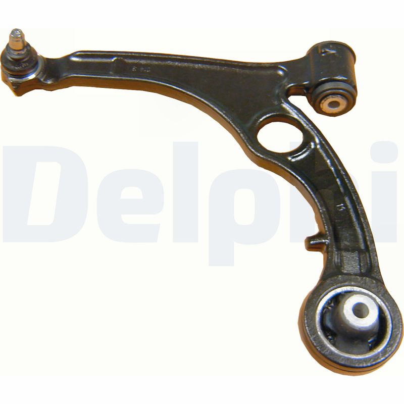 Brat suspensie roata DELPHI TC1134