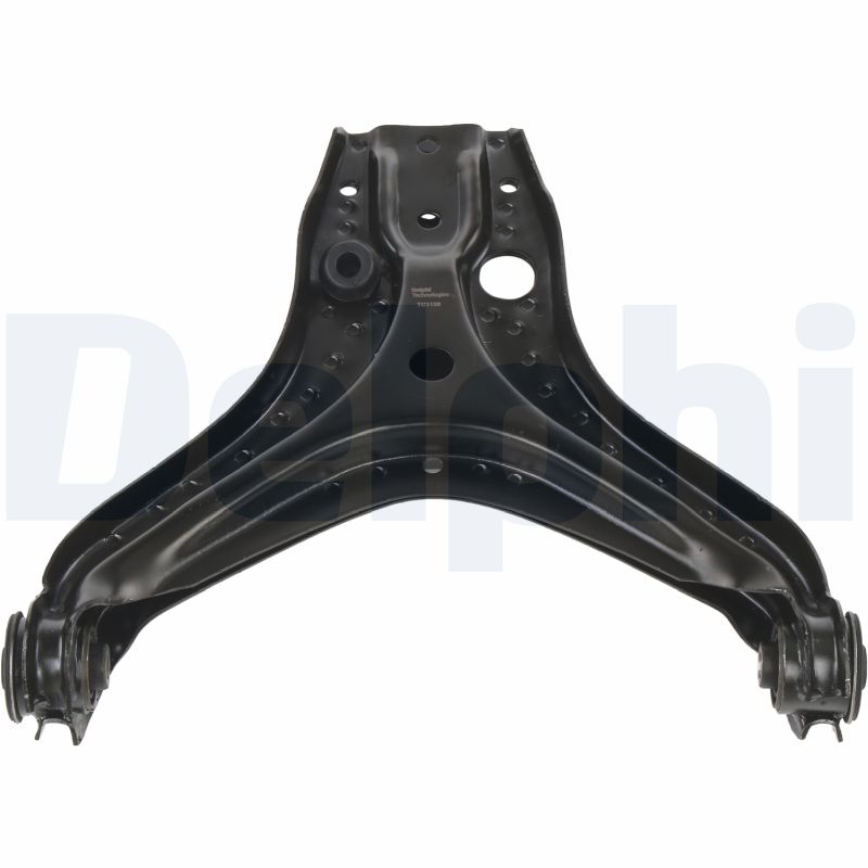 Brat suspensie roata DELPHI TC1138