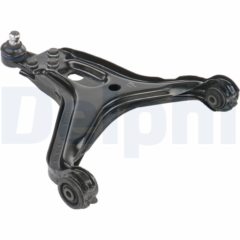 Brat suspensie roata DELPHI TC1141
