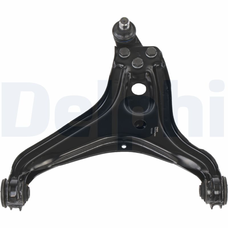 Brat suspensie roata DELPHI TC1141