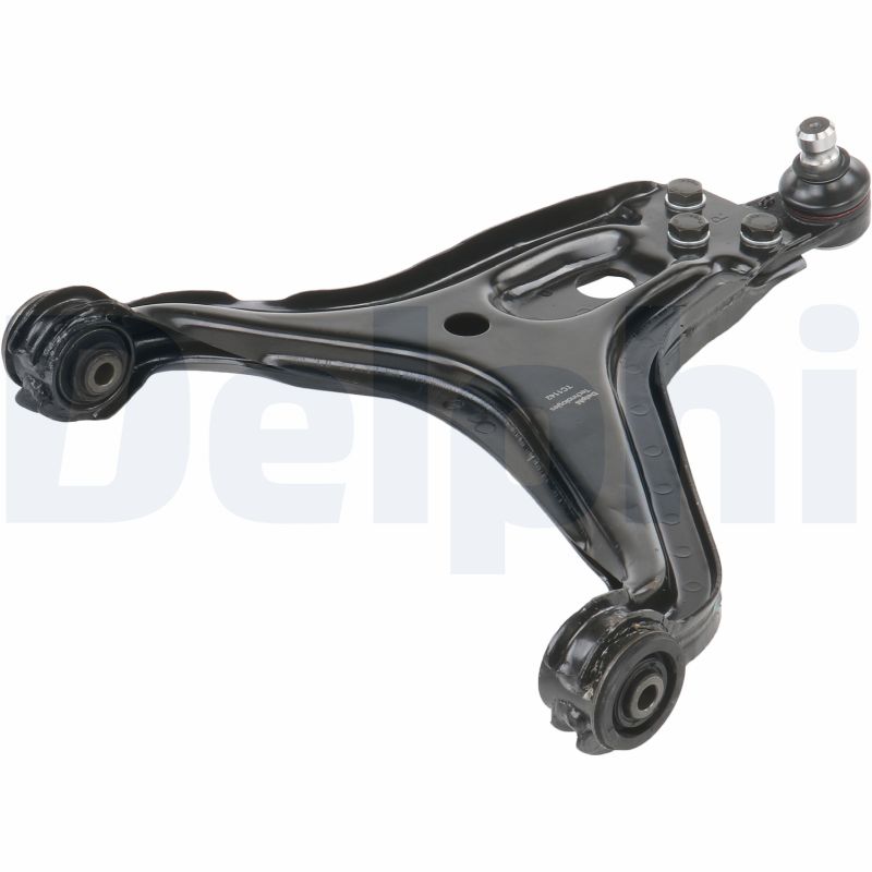 Brat suspensie roata DELPHI TC1142
