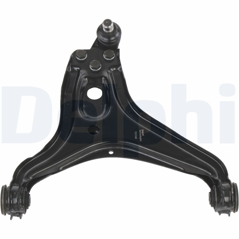 Brat suspensie roata DELPHI TC1142