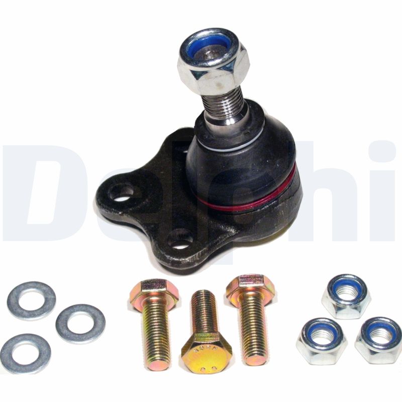 Pivot DELPHI TC1162