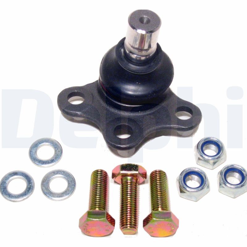 Pivot DELPHI TC1176
