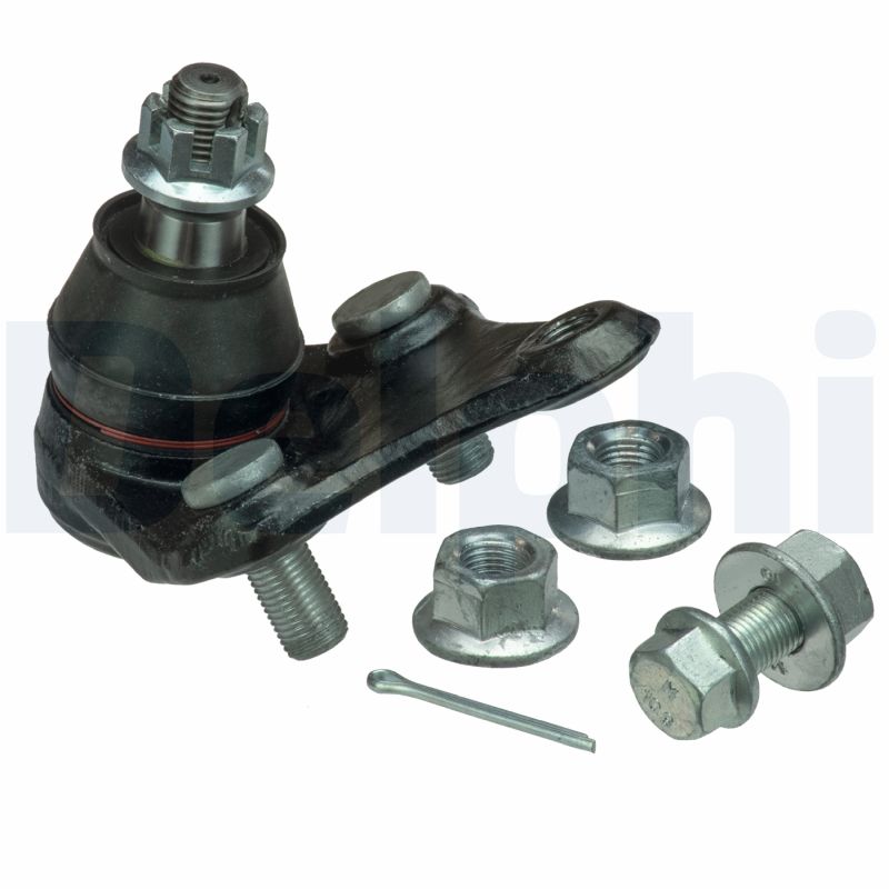 Pivot DELPHI TC1184