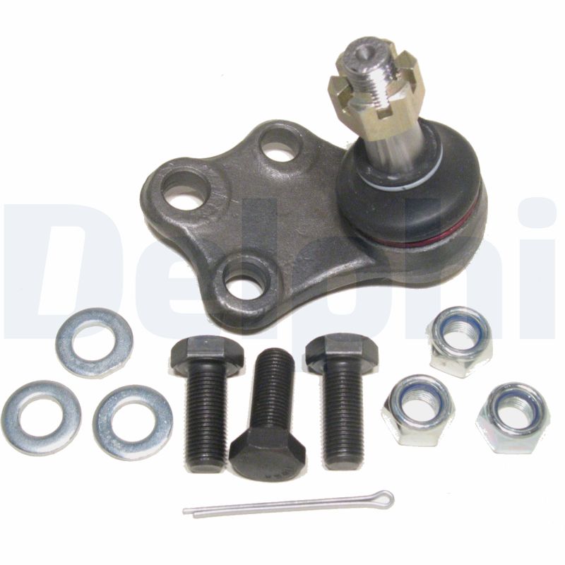 Pivot DELPHI TC1185