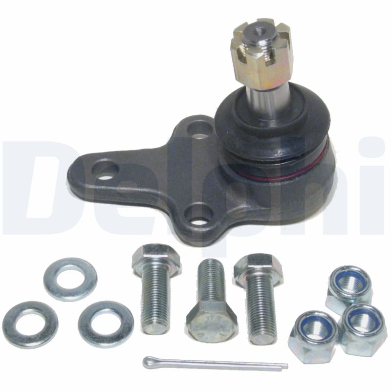 Pivot DELPHI TC1188