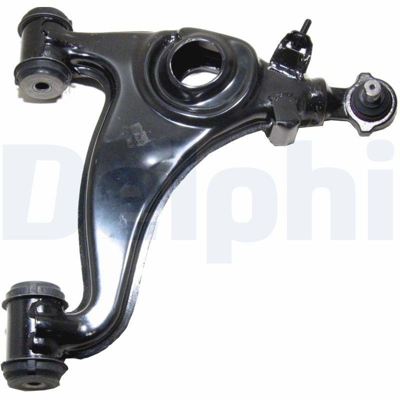 Brat suspensie roata DELPHI TC1219