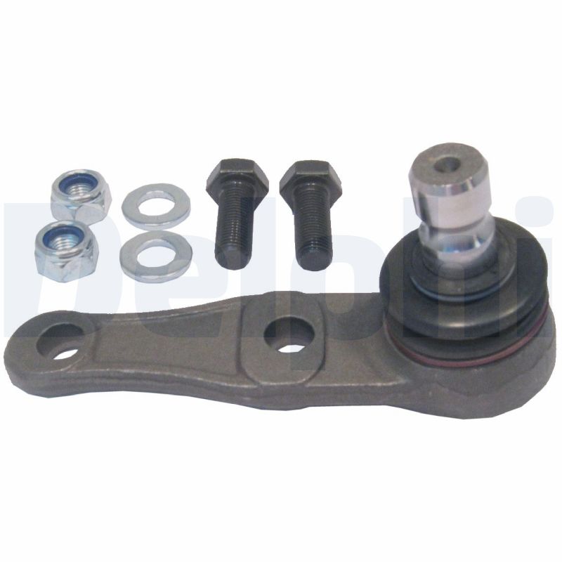 Pivot DELPHI TC1228