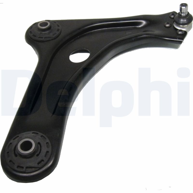 Brat suspensie roata DELPHI TC1248