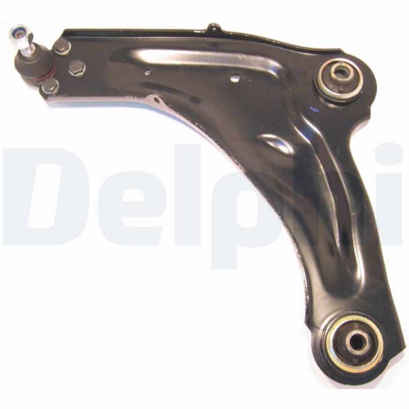 Brat suspensie roata DELPHI TC1263