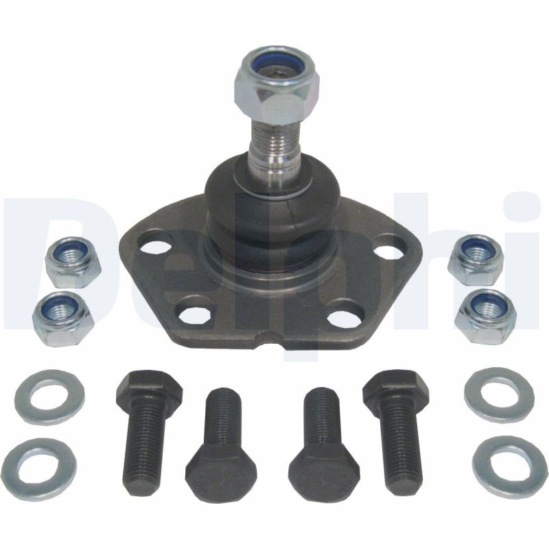 Pivot DELPHI TC1283