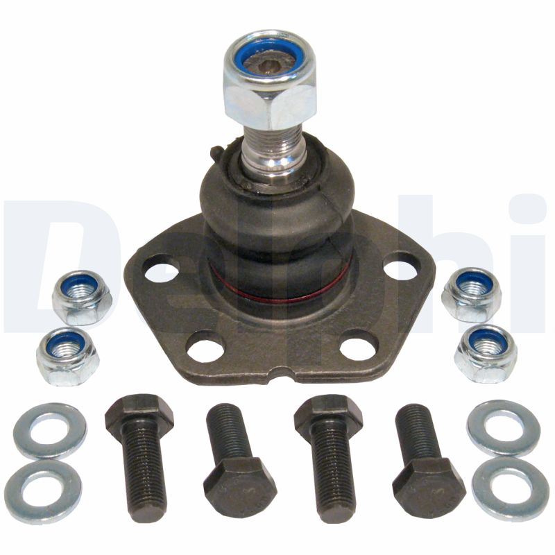 Pivot DELPHI TC1286