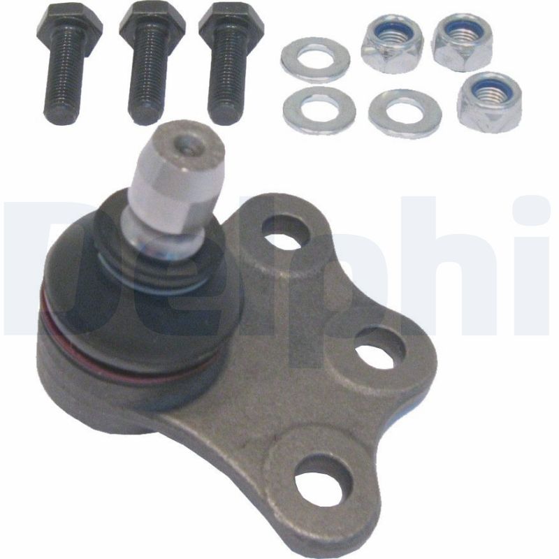 Pivot DELPHI TC1311