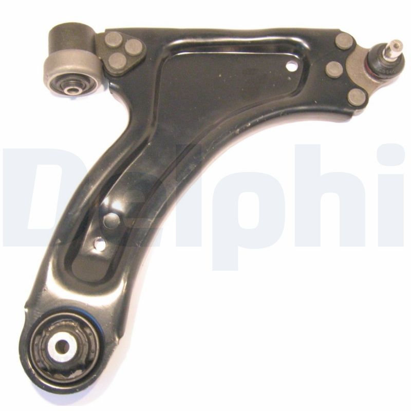 Brat suspensie roata DELPHI TC1314