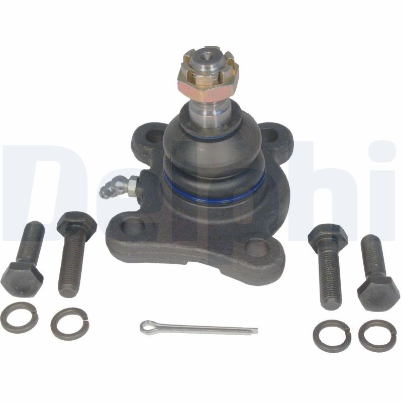 Pivot DELPHI TC1338