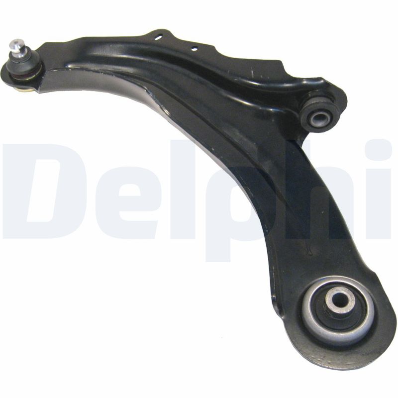 Brat suspensie roata DELPHI TC1367