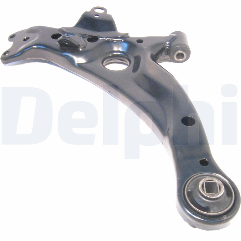 Brat suspensie roata DELPHI TC1395