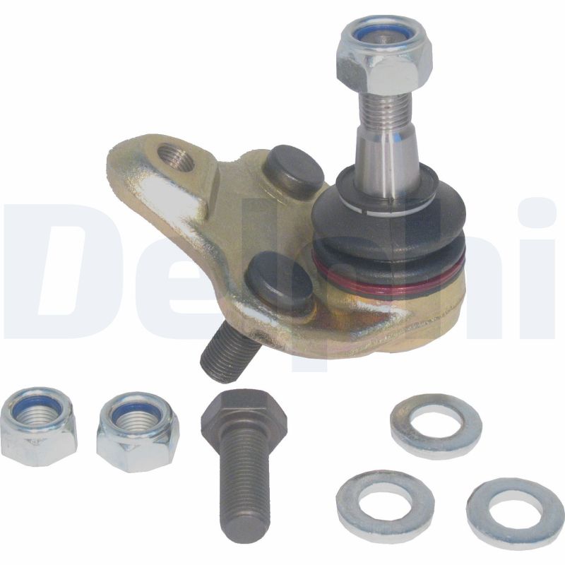 Pivot DELPHI TC1413