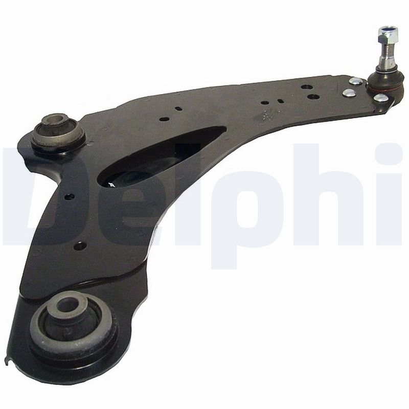 Brat suspensie roata DELPHI TC1468
