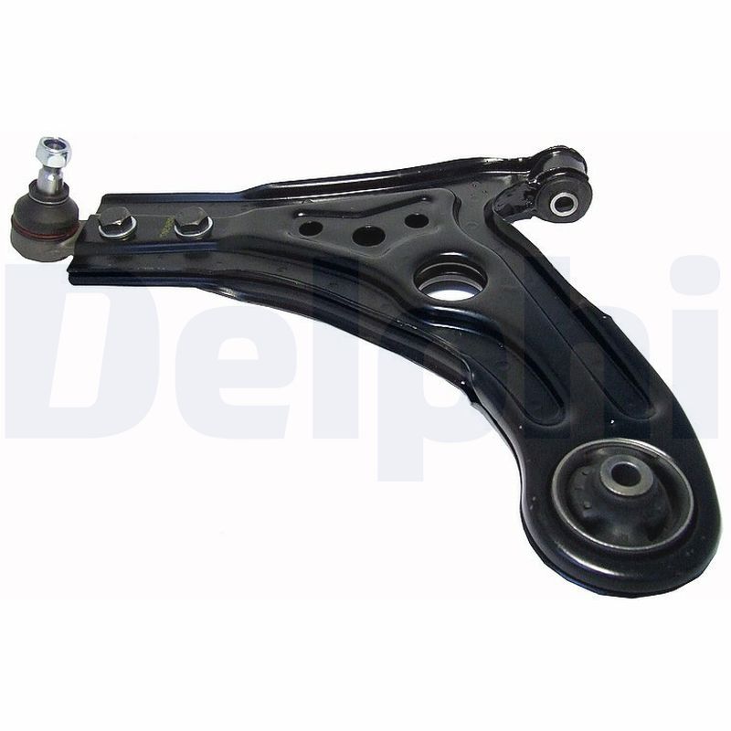 Brat suspensie roata DELPHI TC1503