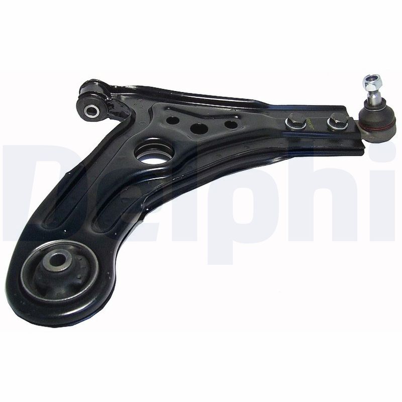 Brat suspensie roata DELPHI TC1504