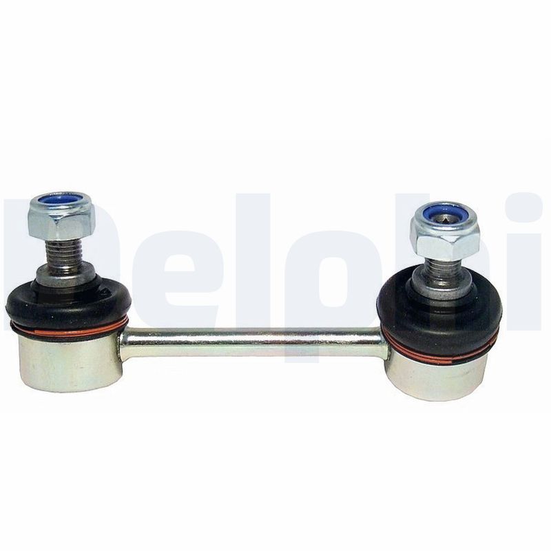 Bieleta antiruliu TOYOTA RAV 4 II (_A2_) 2.0 D 4WD (CLA20_, CLA21_, CLA20R, CLA21R)  diesel 116 cai DELPHI TC1553