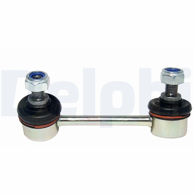 Bieleta antiruliu TOYOTA RAV 4 II (_A2_) 2.0 D 4WD (CLA20_, CLA21_, CLA20R, CLA21R)  diesel 116 cai DELPHI TC1554