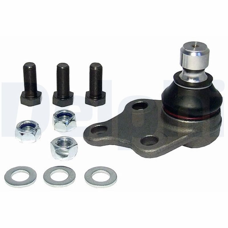 Pivot DELPHI TC1564