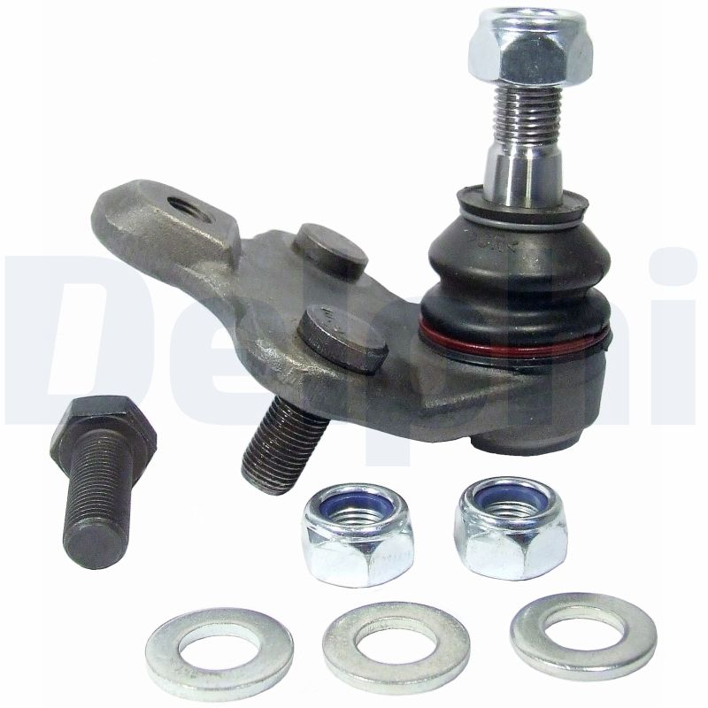 Pivot DELPHI TC1779