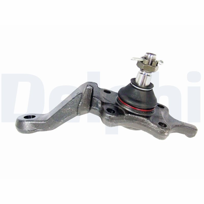Pivot DELPHI TC1794