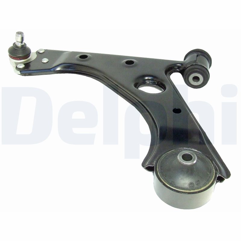 Brat suspensie roata DELPHI TC1810