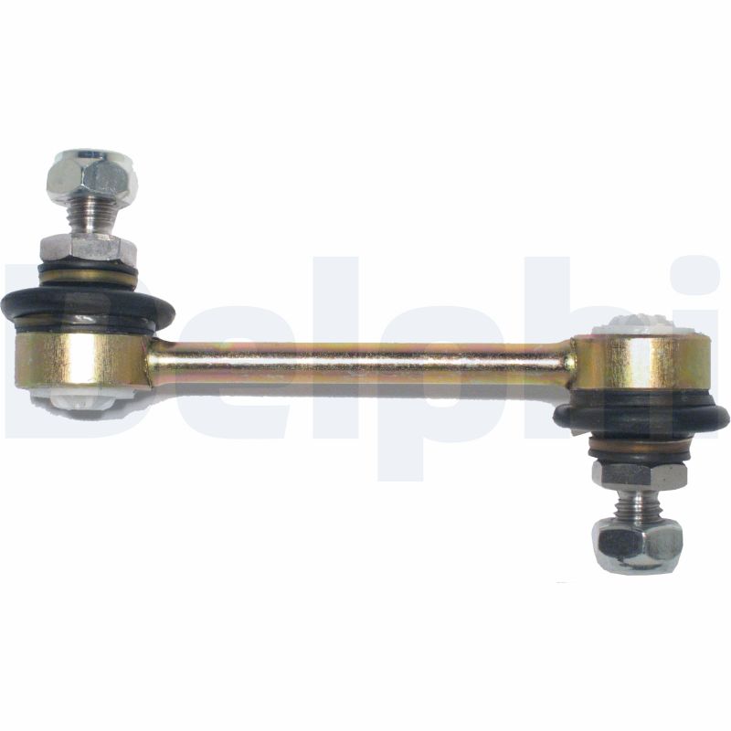 Bieleta antiruliu DELPHI TC2040