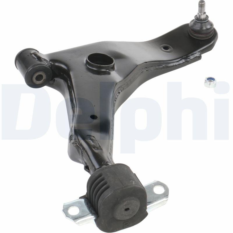 Brat suspensie roata DELPHI TC2094