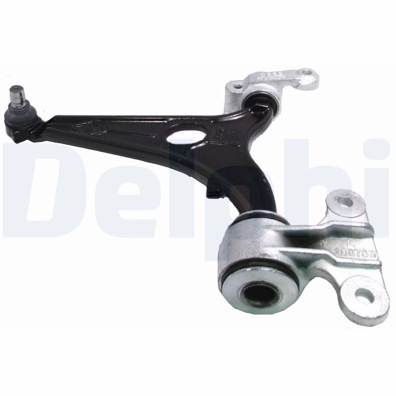 Brat suspensie roata DELPHI TC2244