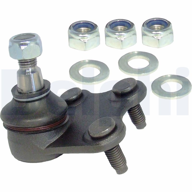 Pivot DELPHI TC2321