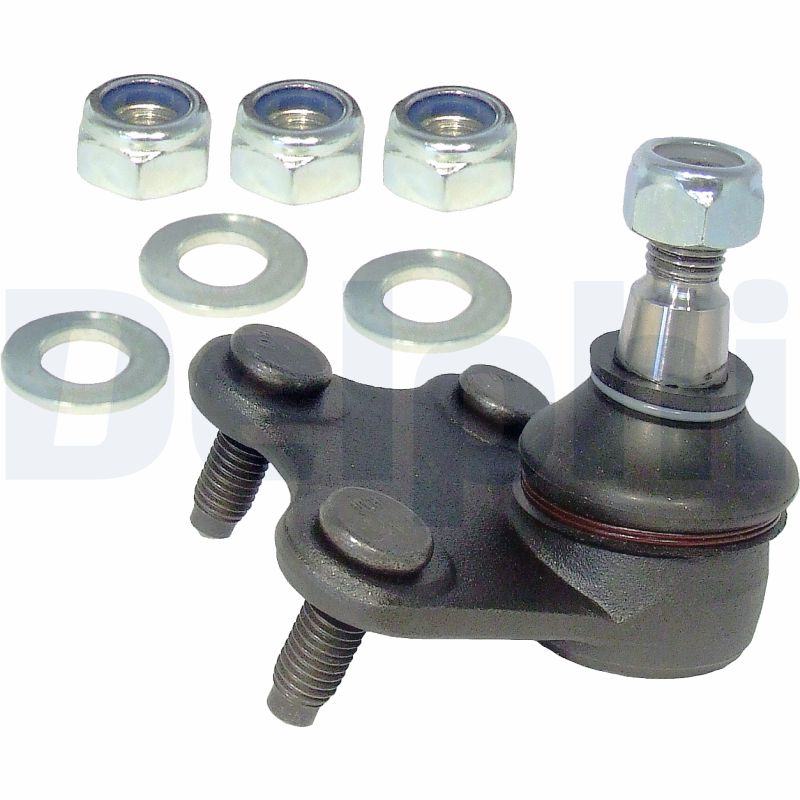 Pivot DELPHI TC2322