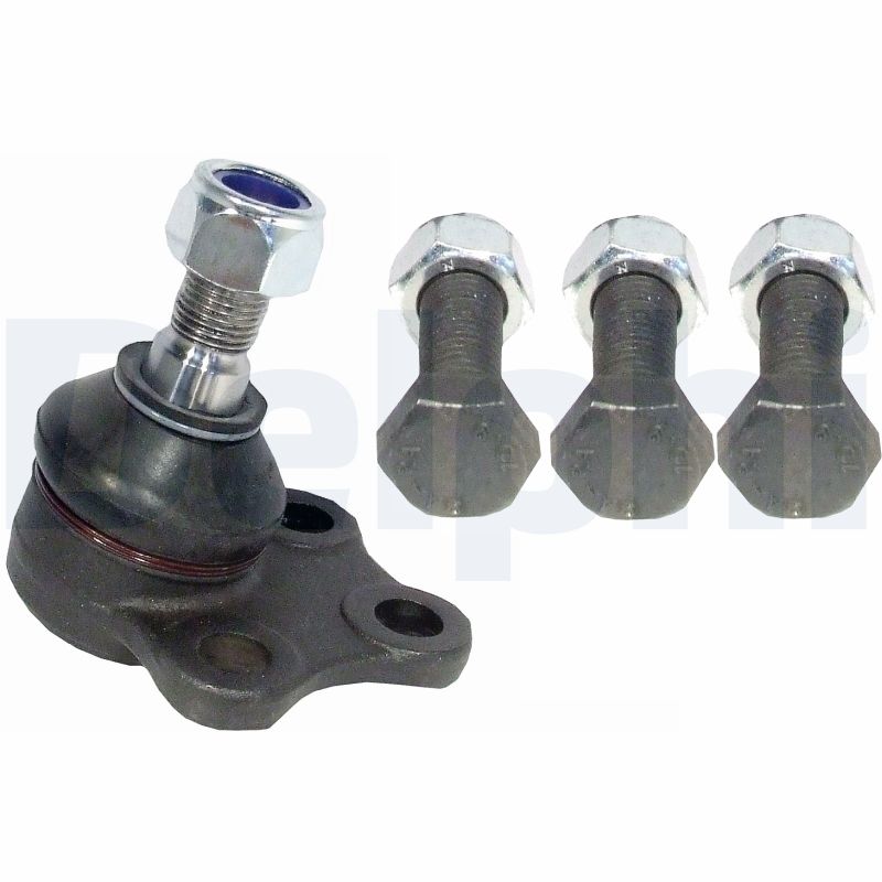Pivot DELPHI TC2343