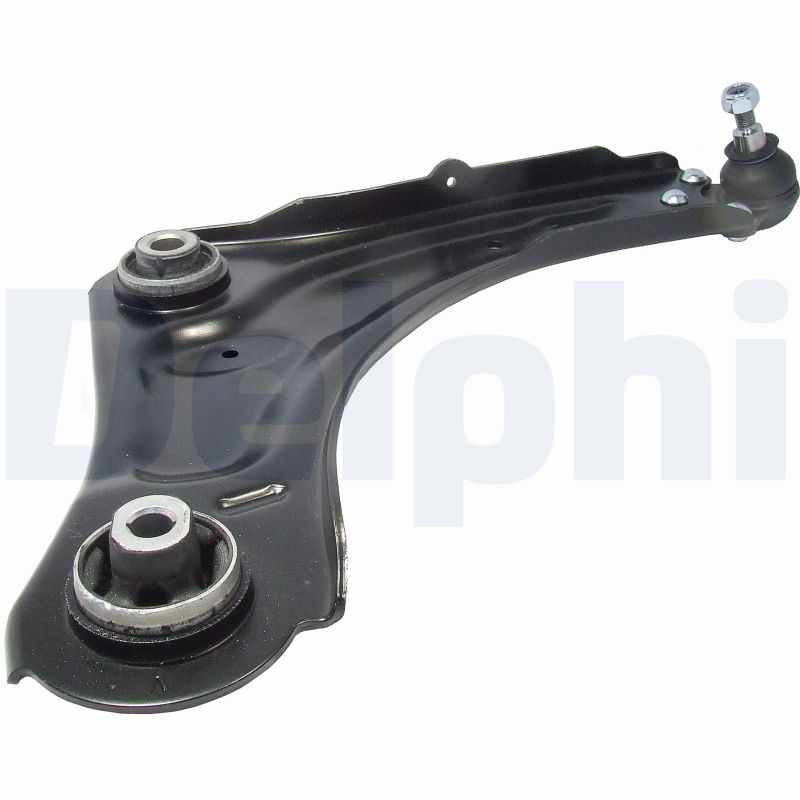 Brat suspensie roata DELPHI TC2356