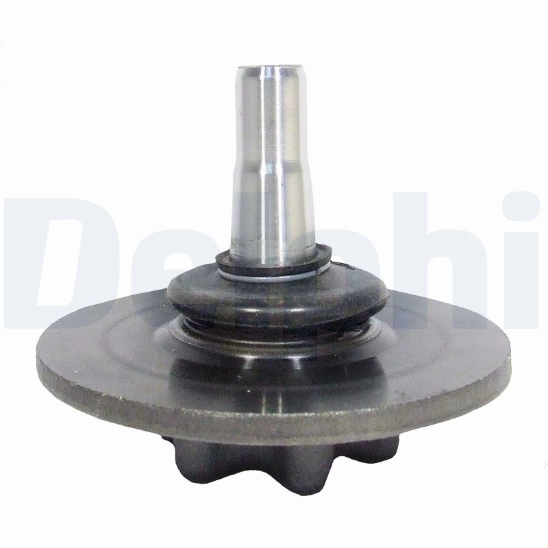 Pivot DELPHI TC2376