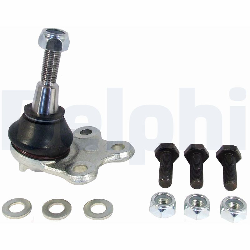 Pivot DELPHI TC2416