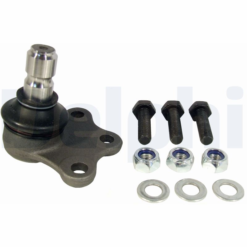 Pivot DELPHI TC2426