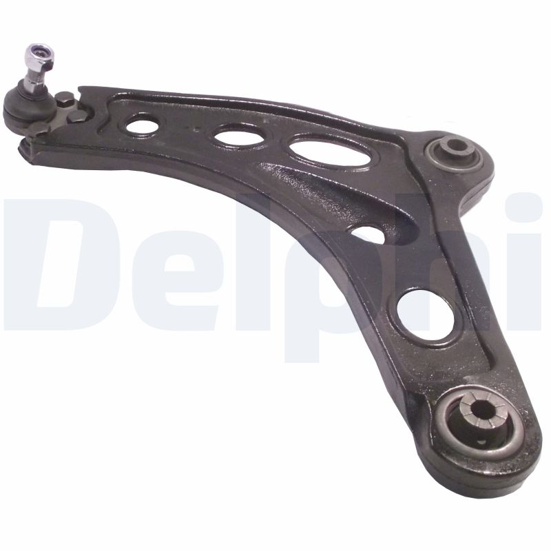 Brat suspensie roata DELPHI TC2461